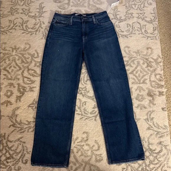 Mens Hudson Jeans “Remi” Straight Leg NWT - Picture 1 of 7
